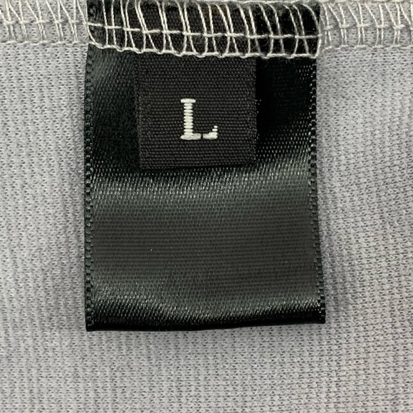 Grey Antics Color Block Knit Bodycon Mini Dress - Picture 7 of 7